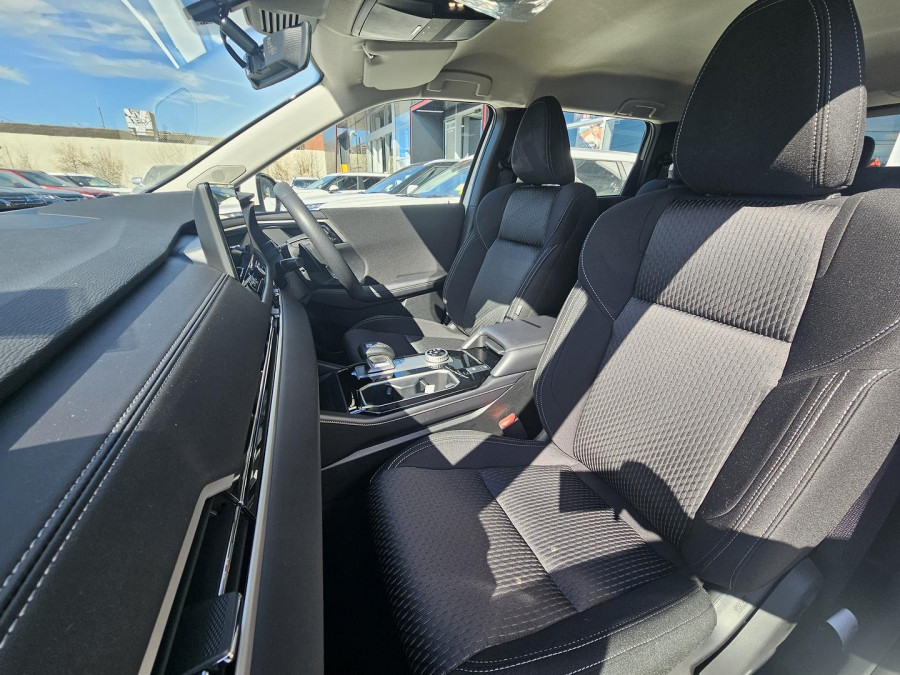 2026 Mitsubishi Outlander ZM ES SUV Image 8