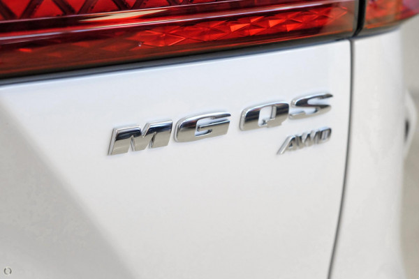 2025 MG QS IS31 Essence SUV Image 11