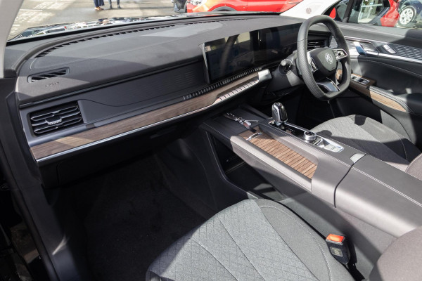 2025 MG QS IS31 Excite SUV Image 7