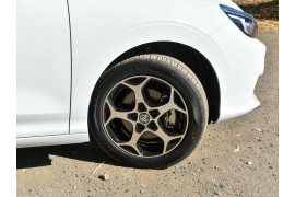 2025 MG MG3 ZP22 Excite Hatch