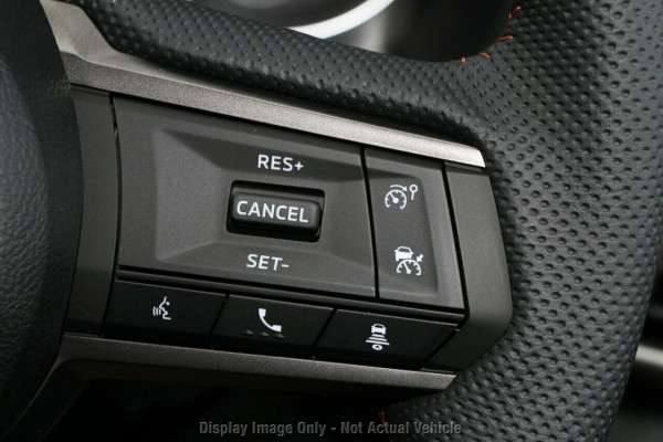 2026 Mitsubishi Triton MV GLX+ Ute Image 9
