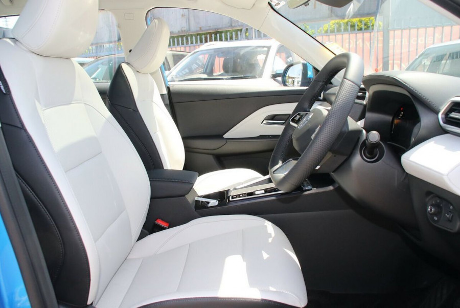 2024 MG ZS ZS32 Essence Hybrid+ SUV Image 9
