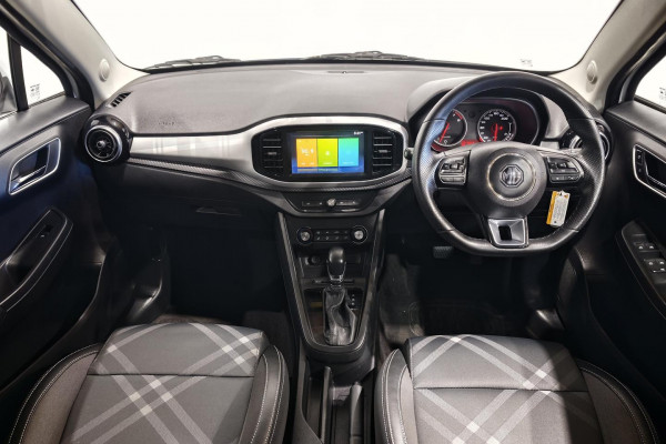 2020 MG MG3 SZP1 Excite Hatch Image 16