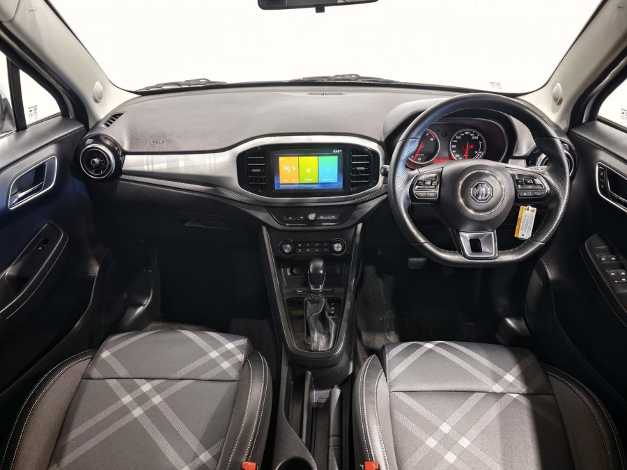 2020 MG MG3 SZP1 Excite Hatch Image 16