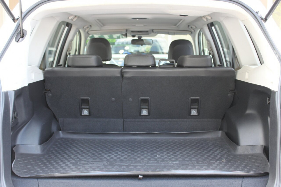 2016 Subaru Forester S4 2.0D-S Wagon Image 21