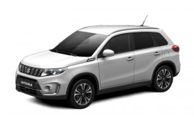 Suzuki Vitara GLX LY Series II
