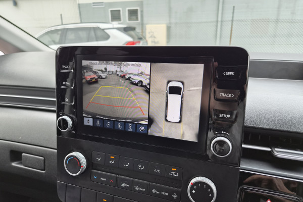 2023 Hyundai Staria US4.V2  People Mover Image 21
