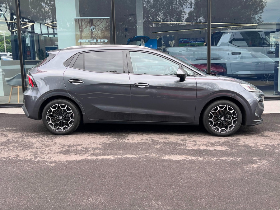 2026 MG MG4 EV Urban AH4E Essence 43 Hatch Image 10