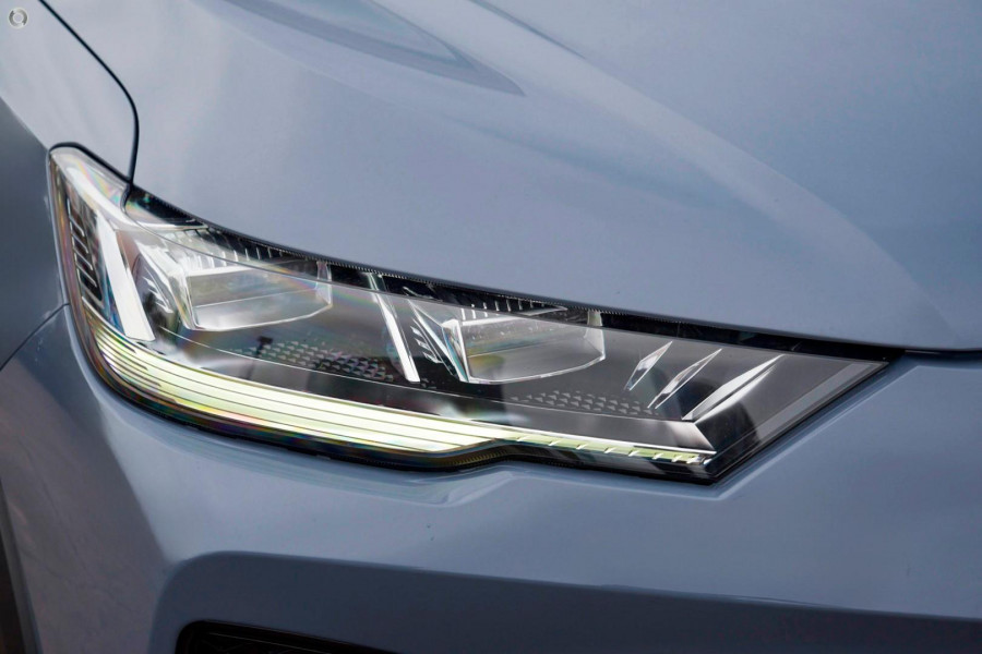 2026 GWM Haval H6GT B03 Ultra Hi4 PHEV SUV Image 8