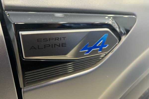 2025 Renault Arkana JL1 Esprit Alpine SUV Image 21