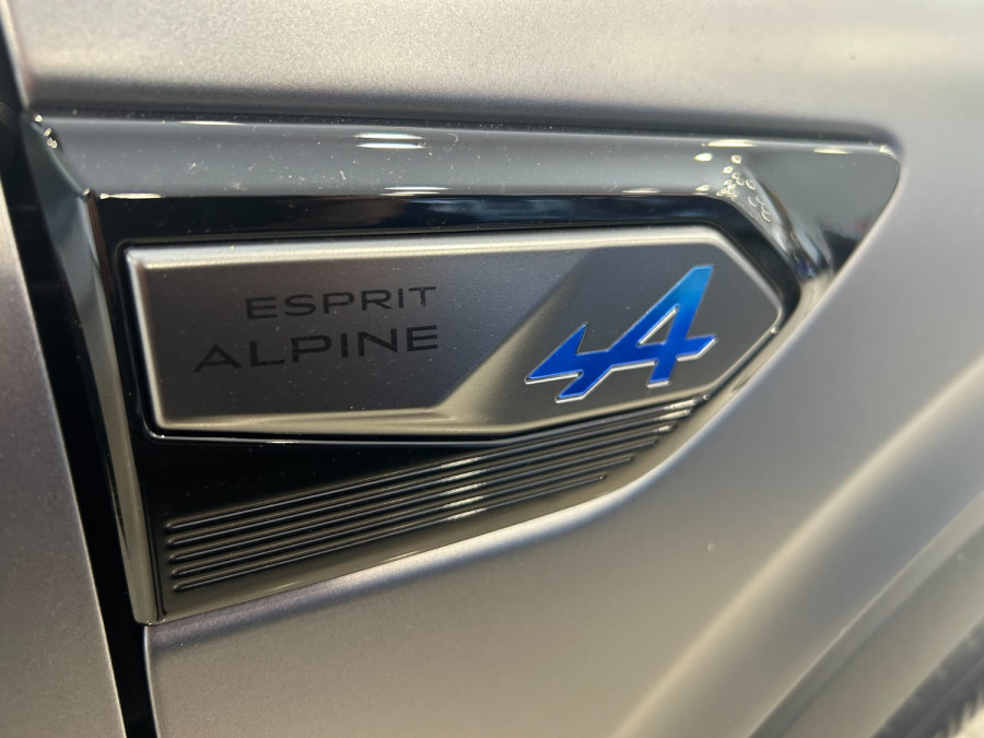 2025 Renault Arkana JL1 Esprit Alpine SUV Image 21