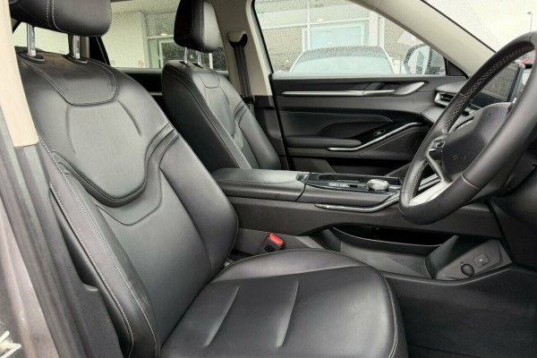 2022 Haval H6 B01 LUX SUV Image 18