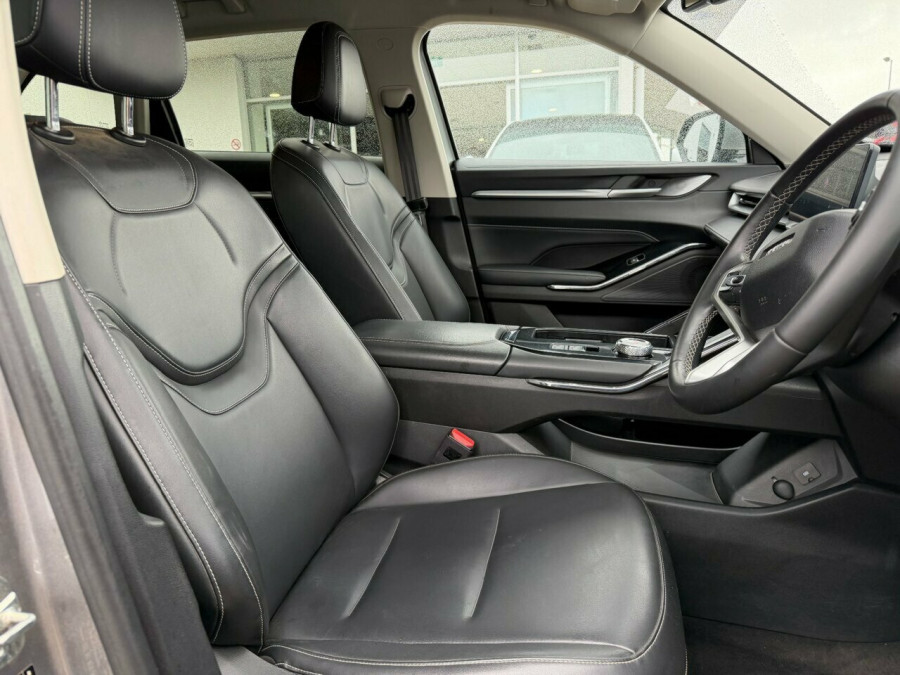 2022 Haval H6 B01 LUX SUV Image 18