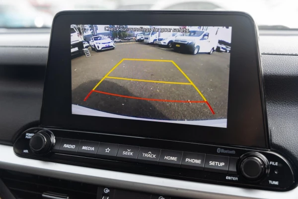 2019 MY20 Kia Cerato BD S Sedan Image 12