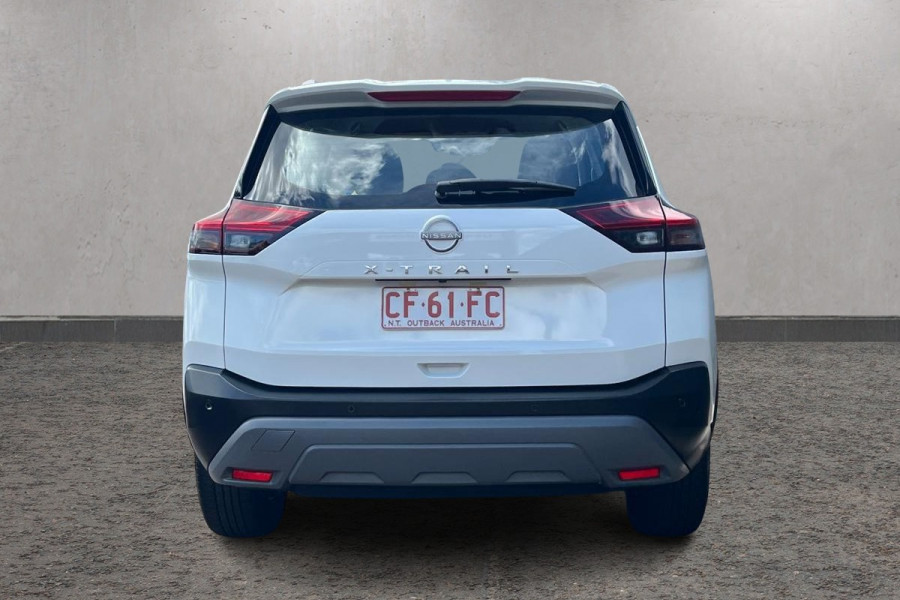 2024 Nissan X-Trail T33 ST SUV Image 8