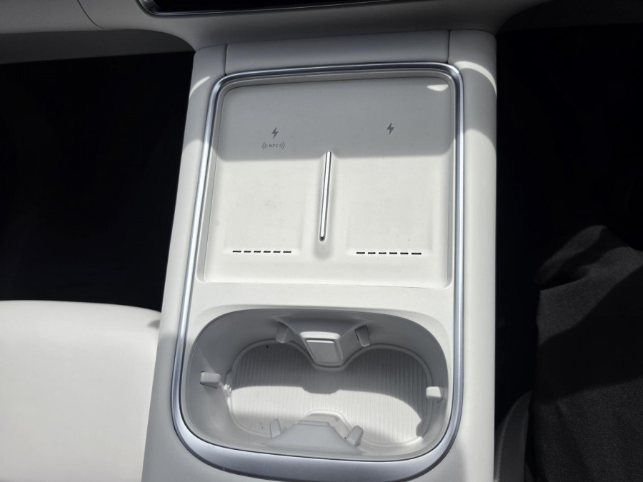 2026 XPeng G6  Long Range SUV Image 27