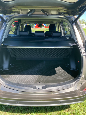 2018 Toyota RAV4 ASA44R Cruiser Wagon image 6
