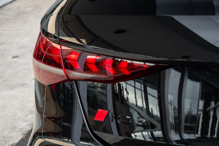 2026 Audi RS 3 GY  Hatch