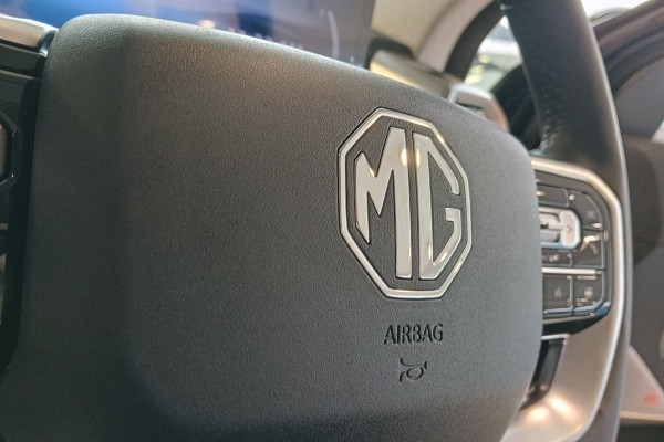 2026 MG U9 Explore Pro Ute Image 14