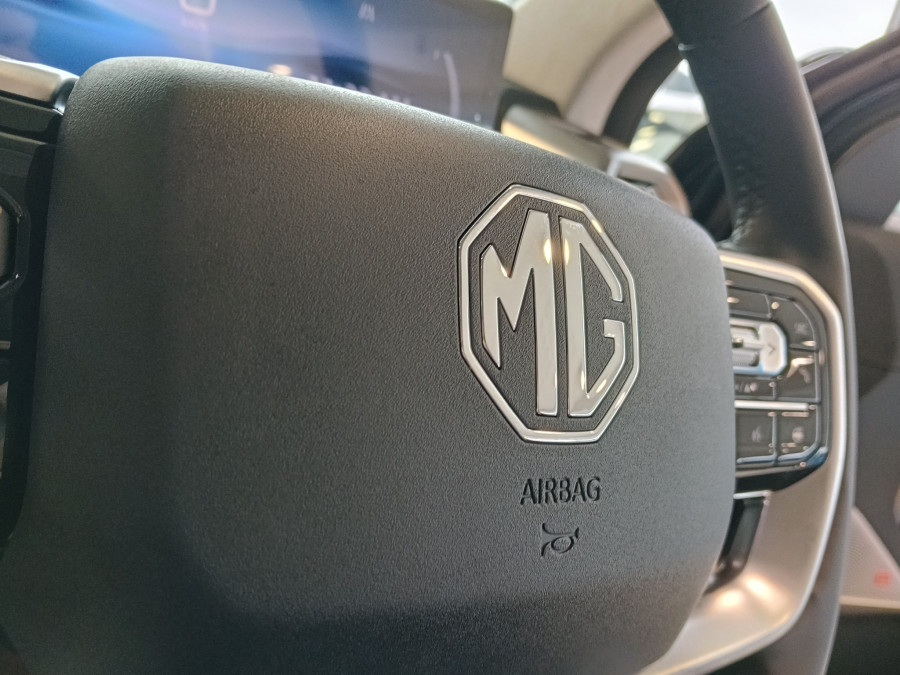 2026 MG U9 Explore Pro Ute Image 14