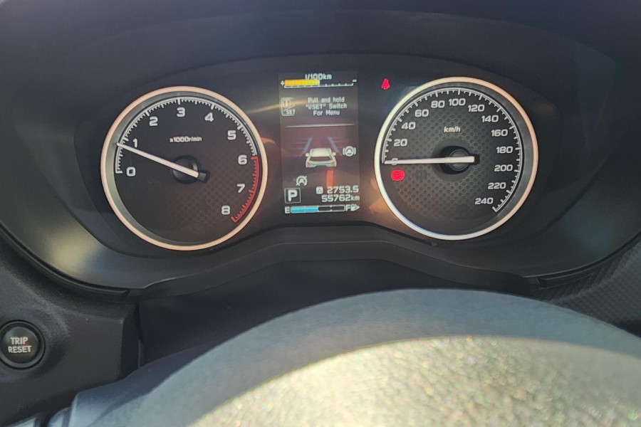 2023 Subaru Forester S5 2.5i SUV Image 16