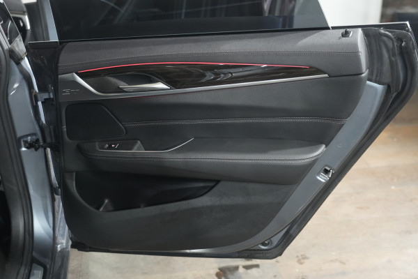 2020 BMW 6 Series 20d Luxury Line Gran Turismo Hatch image 32