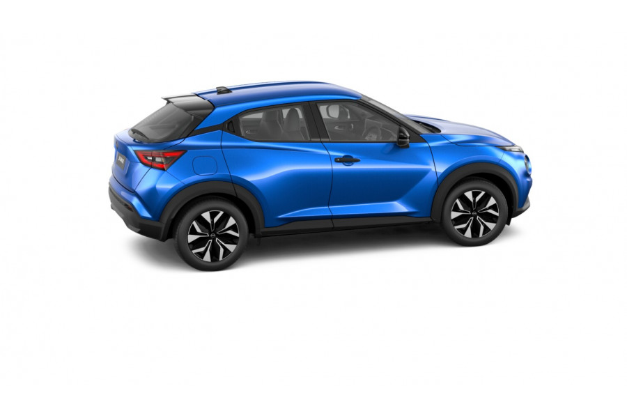 2024 Nissan JUKE F16 ST SUV Image 15