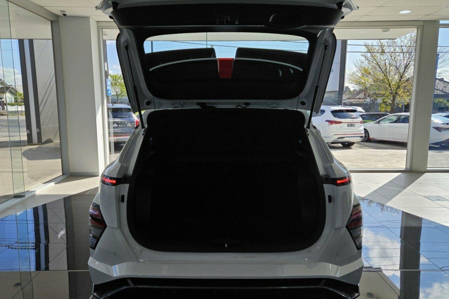 2025 Hyundai KONA SX2.V2 N Line SUV Image 7