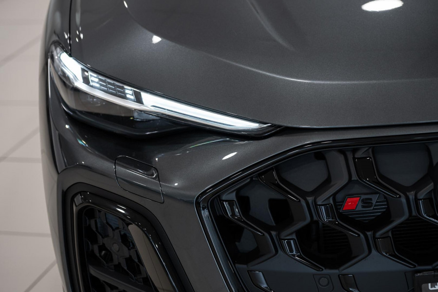2025 Audi SQ5 GU  SUV