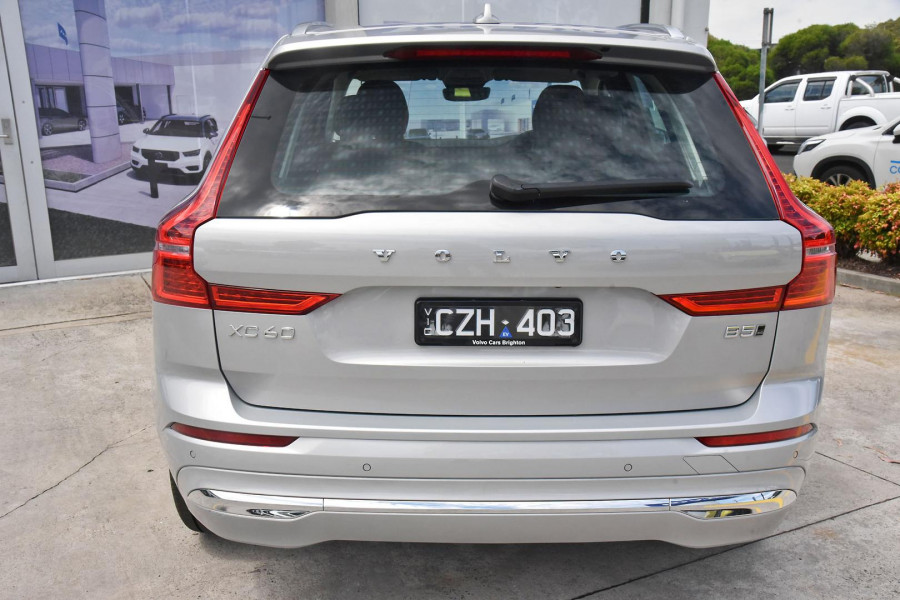 2023 Volvo XC60  Ultimate B5 Bright SUV Image 15