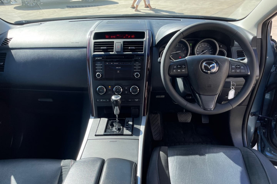 2014 Mazda CX-9 TB Series 5 Luxury Suv Image 16