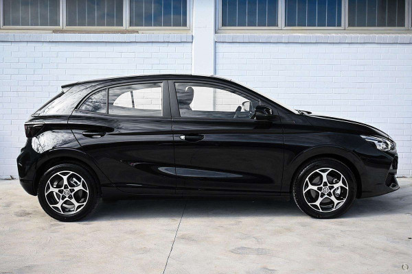 2026 MG MG3 Excite Hatch Image 4