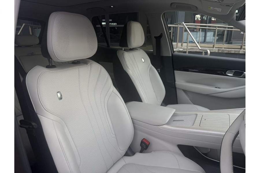 2026 Geely EX5 E245 Inspire Extended Range SUV Image 7