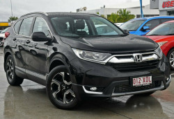 Honda CR-V VTi-L RM Series II MY17