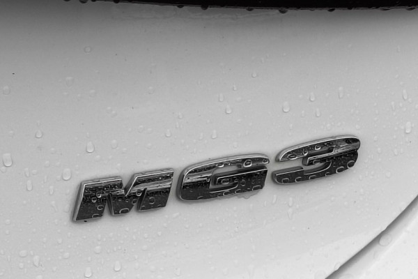 2024 MY24.5 MG MG3 ZP22 Excite Hatch Image 5
