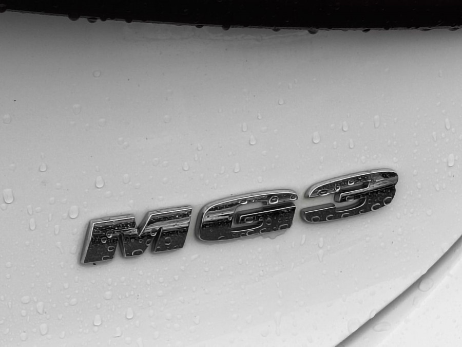 2024 MY24.5 MG MG3 ZP22 Excite Hatch Image 5