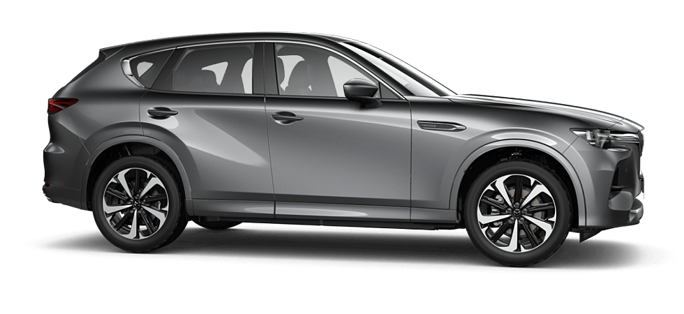 2023 Mazda CX-60 KH Series D50e Azami SUV Image 9