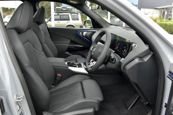 2025 BMW X3 G45 20 xDrive SUV