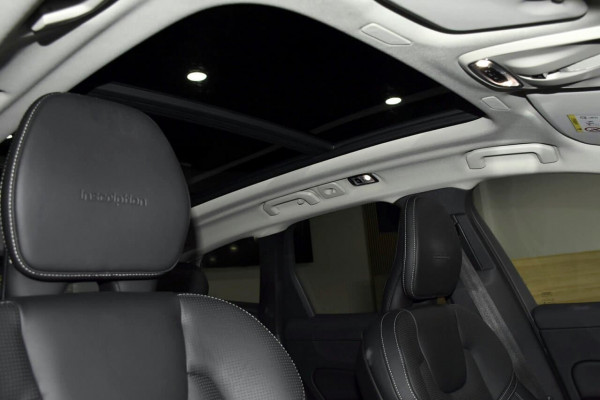 2018 MY19 Volvo XC60 UZ D4 Inscription Suv