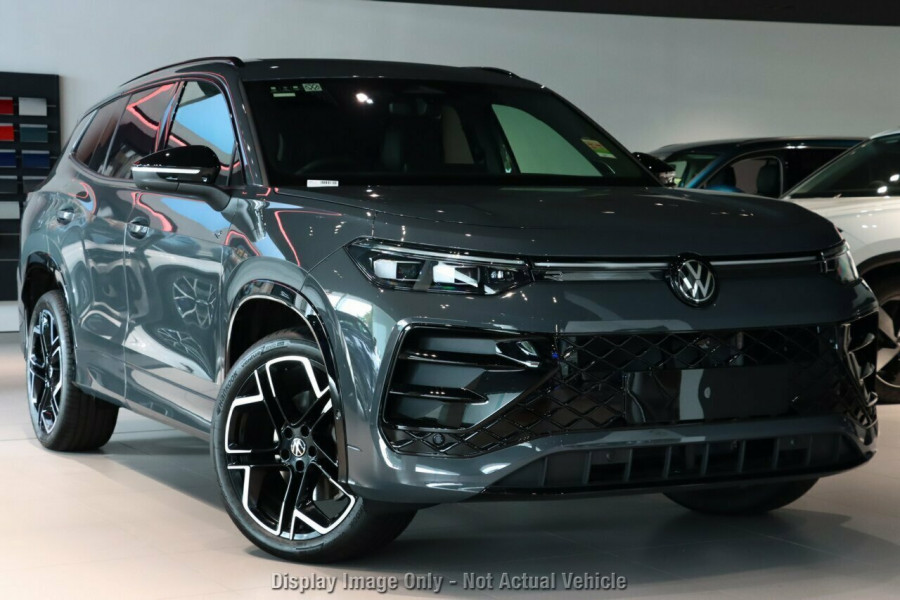 2026 Volkswagen Tayron R4 200TSI eHybrid R-Line SUV