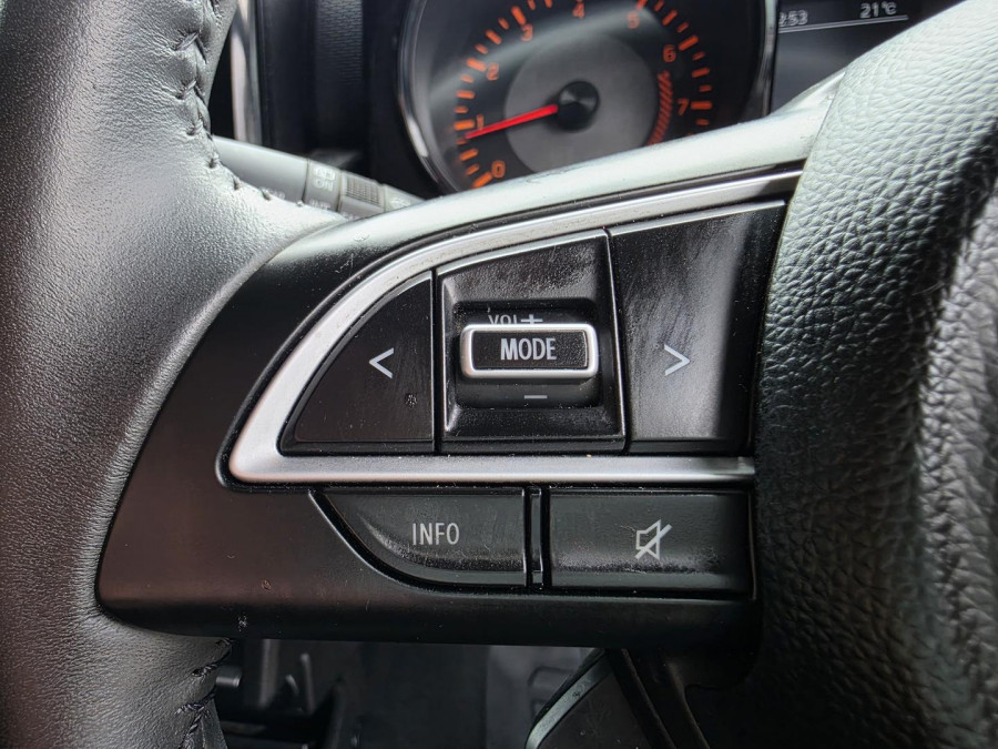 2024 Suzuki Jimny GJ XL SUV Image 22