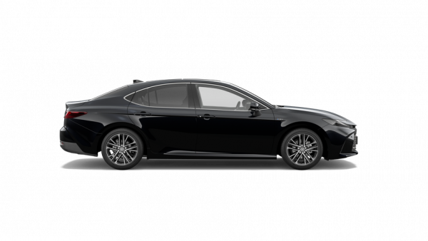 Eclipse Black