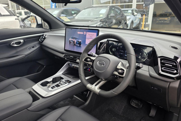 2026 GAC EMZOOM  Luxury SUV Image 25