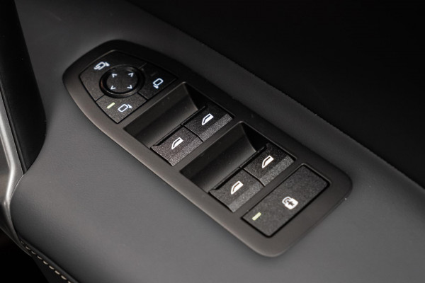 2026 BMW iX I20 xDrive45 M Sport SUV image 19