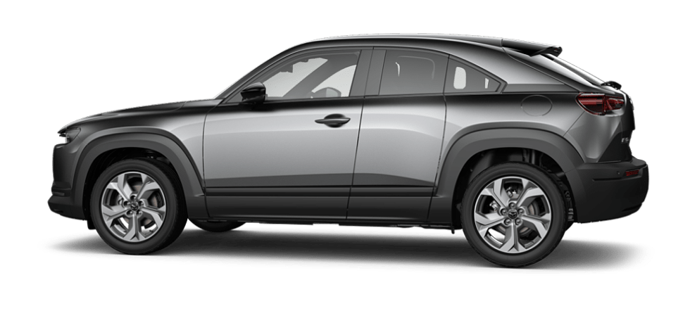 2023 Mazda MX-30 DR Series G20e Evolve SUV Image 21