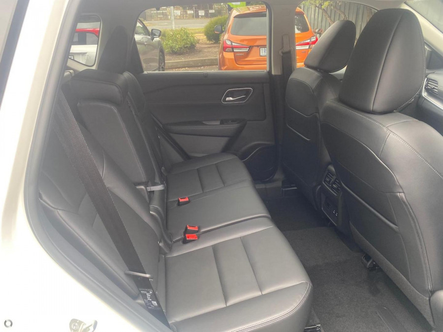 2026 Nissan X-Trail T33 Ti e-POWER SUV Image 23