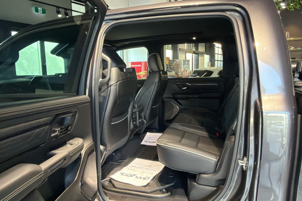 2025 Ram 1500 DT Limited RamBox Ute Image 7