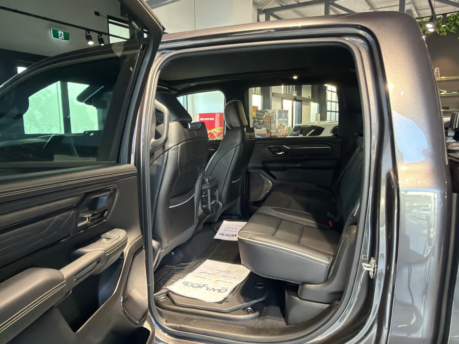 2025 Ram 1500 DT Limited RamBox Ute Image 7