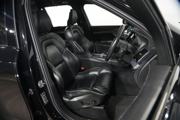 2021 Volvo XC90 L Series T6 R-Design SUV Image 27