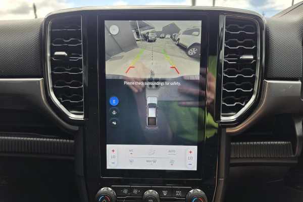 2022 Ford Ranger P703 XLT Ute Image 16